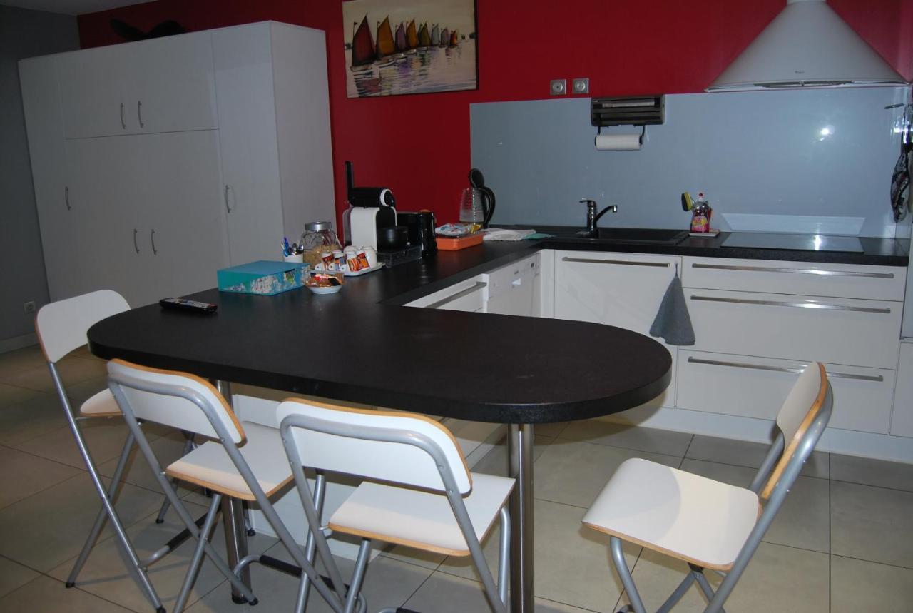 Loft, Avec Piscine Privative Et Parking, A 15 Minutes A Pied Du Centre Ville Et A 20 Mn De La Mer Montpellier Luaran gambar
